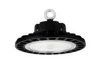 Led 100W Hallenleuchte 19000Lm Schwarz 120° 100-277V IP65 4000K Neutralweiß