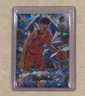 2025-26 Topps Chrome Sapphire Selections Yang Hansen Rookie Blazers #SS-13