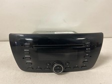 Autoradio Fiat DOBLO