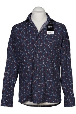 Marvelis Hemd Herren Oberteil Business Hemd Freizeit Hemd Gr. M Baum... #2h736gh