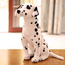 Dalmatiner Hund Kuscheltier - Plüschtier Sü...