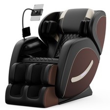 Full Body Massage Chair, Recliner with Zero Gravity Airbag Massage Chair