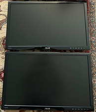 ASUS VS248H-P 24" LCD Monitor 1080p 2ms 60Hz