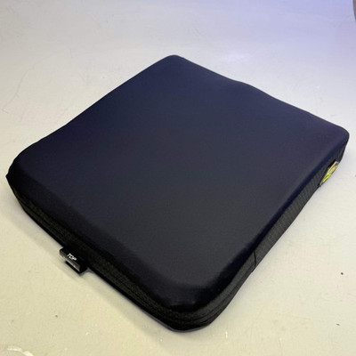 #ad STEALTH PRODUCTS Cushions 18quot; X 20quot; Black New $229.60