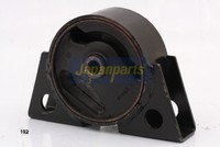Motorlager Motorhalter Vorderachse FÜR Nissan Primera (P12) - Japanparts RU-192