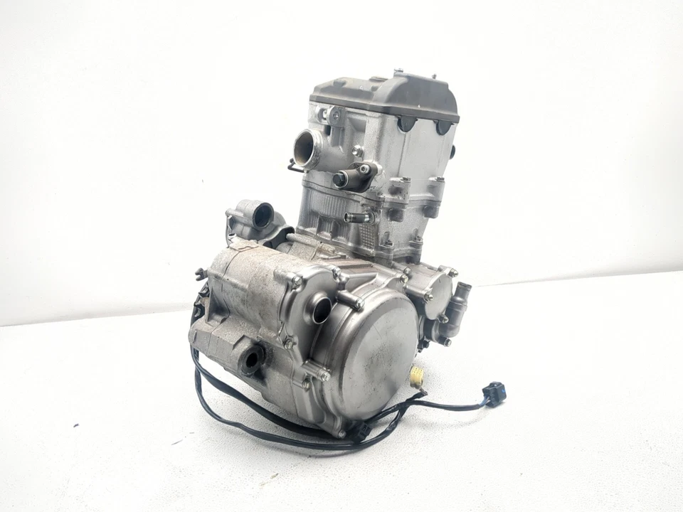 Motor Suzuki DRZ400SM DRZ400 00-24 GARANTIZADO Foto 2 de 4