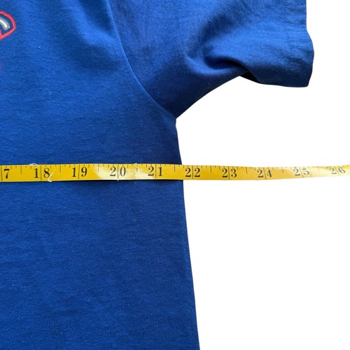 Texas Rangers Josh Hamilton #32 T-Shirt Large Blue MLB Fan Gear - Picture 4 of 7