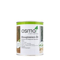 Osmo Douglasien-ÖL 004 Transparent 0,75L, TerrassenöL, HolzöL
