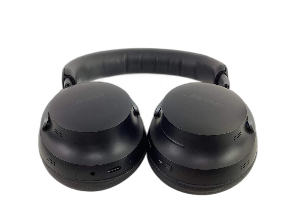 Bose QuietComfort Ultra Headphones, foto 4 de 5