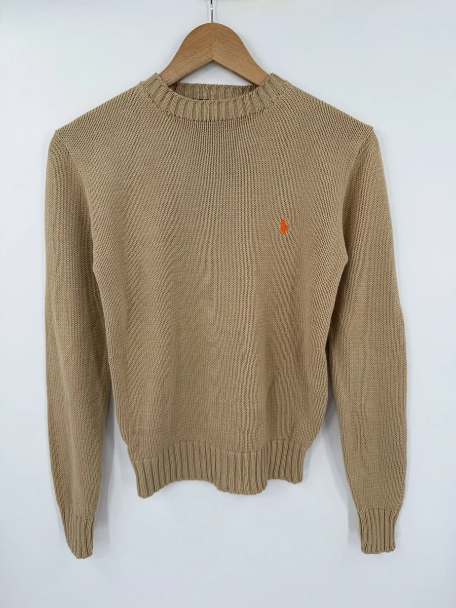 Polo Ralph Lauren with Vintage Sweaters for Women for sale - eBay