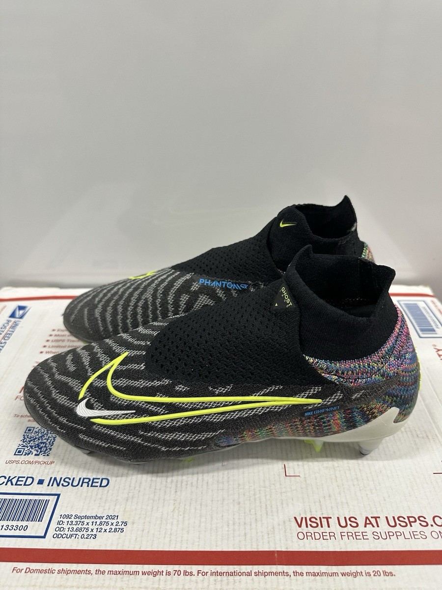 Nike Phantom GX Elite DF Fusion SG AC P 'Link Pack' FD5229 071