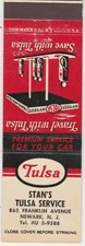 Stan's Tulsa Service-Newark-New Jersey-NJ