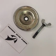 1990-1997 Mazda MX-5 Miata Spare Tire Lock Down Retainer Metal OEM