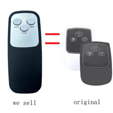 New Remote Control for Lasko 1646 S18625 S18924 3540 3542 Cyclone Pedestal Fan