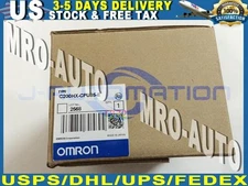 1pcs New Omron Brand New C200HX-CPU85-E ones