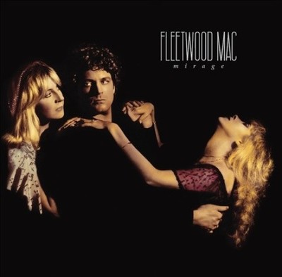 Mirage (Expanded)  [2 Discs] by Fleetwood Mac [Audio CD]
