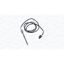 Sonde lambda Mercedes 406