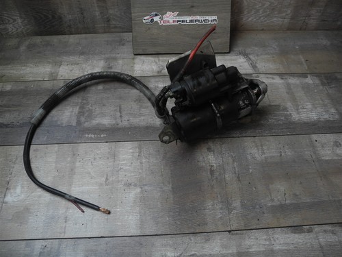 Audi 100 80 A6 A4 VW PASSAT Starter Anlasser 2.0 ABK 058911023B/BX 053911023B/AX