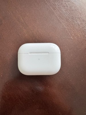 Apple AirPods Pro with MagSafe Wireless Charging Case - White ONE AIRPOD ONLY