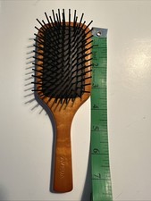 Aveda Wooden Detangling Mini Paddle Brush 7 I...