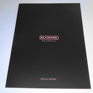 Blackpink the Album Photobook | eBay