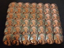 Jujutsu Kaisen Satoru Gojo Ita Bag Decoration Can Badge Set 42pcs