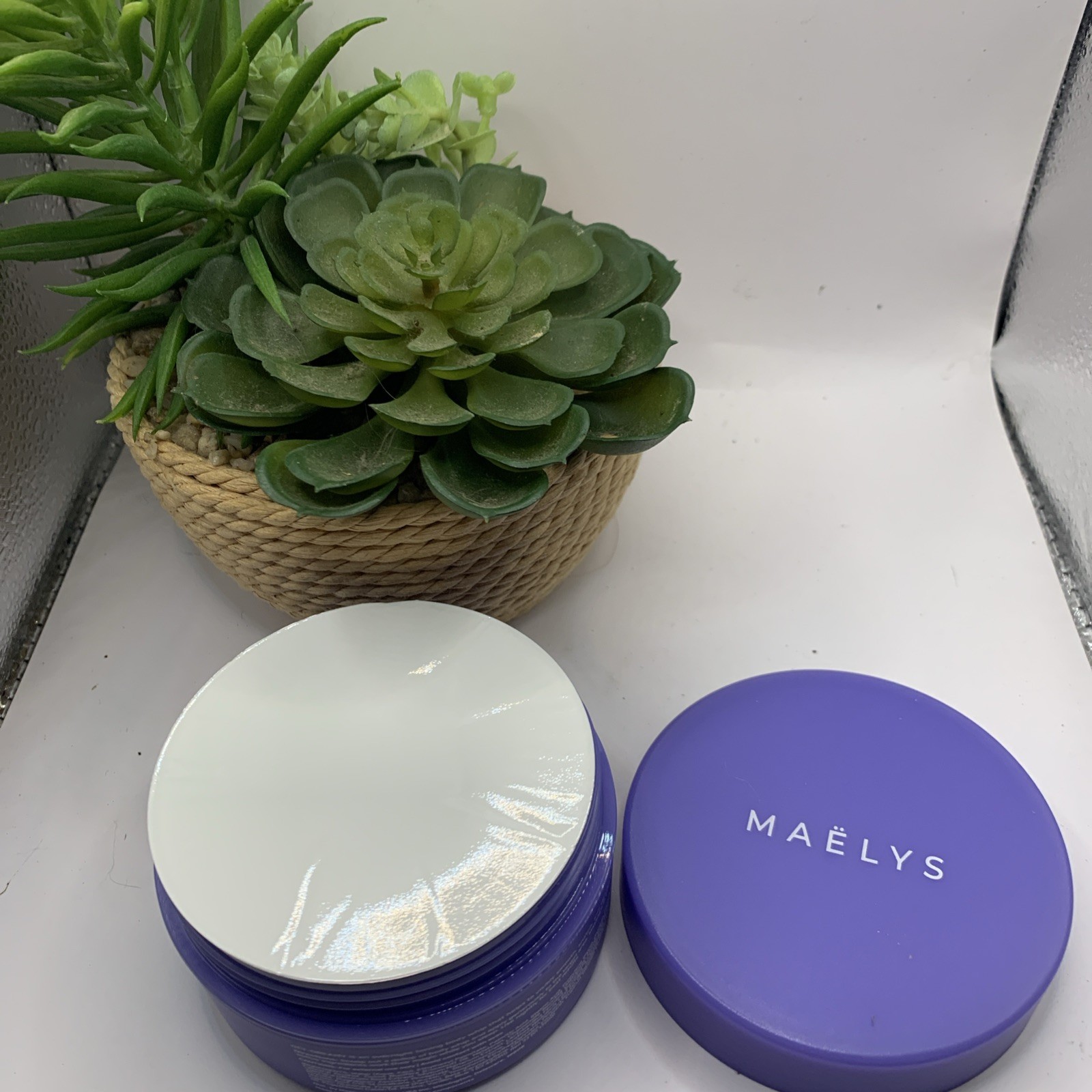NEW MAELYS Get Dreamy Overnight Toning Body Whip 3.4 oz/100mL