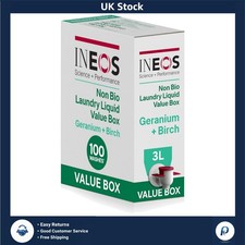 Concentrated 3L Plant-Based Removal Liquid: Cruelty-Free with Fresh Fragrance 9.00 per litre