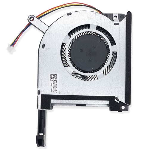 Ventilateur CPU/GPU pour Asus TUF Gaming FX505DU FX505DY FX505GT FX505DD - Photo 5/8