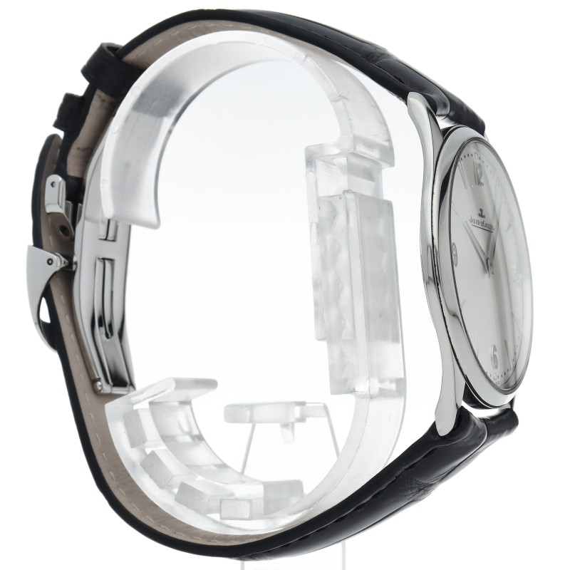 JAEGER-LECOULTRE Master Ultra Slim Watch 38mm Q1348420/172.8.79.S Stainless ... image 4