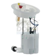 MEAT & DORIA Kraftstoffpumpe Fördereinheit 77528 für F80 F20 F31 F30 BMW 3er F34