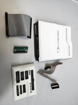 ARM DSTREAM High Performance JTAG MICTOR CoreSight Debug Tool 