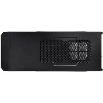 Thermaltake Versa H21 Mid-tower Chassis - Mid-tower - Black - Steel - 6 X Bay - - Image 3 of 4