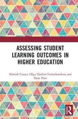 Bewertung der Lernergebnisse von Schülern in der Hochschulbildung - 9780815365877