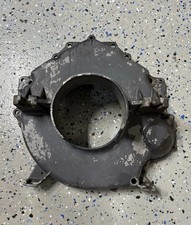 Ford Small Block 351 351w 5.8 Sbf Marine Inboard Flywheel Bell Housing Adapter Ford Small Block 351 351w 5.8 Sbf Marine Inboard Flywheel Bell Housing Adapter