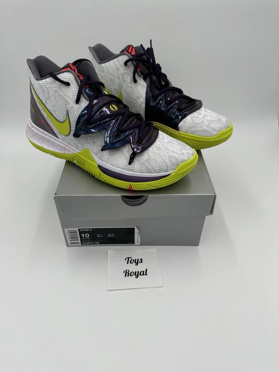 Nike Kyrie 5 Mamba Mentality for sale | eBay