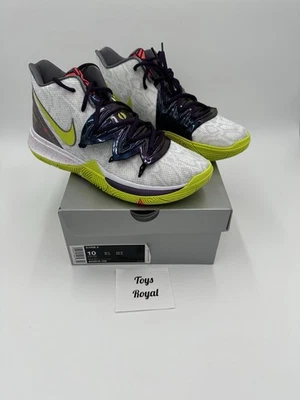 Las mejores ofertas en Nike Kyrie 5 Mamba Mentality | eBay