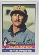 Eduardo Rodriguez