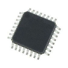 2Pcs ATMEGA16M1-AU TQFP-32 8-bit Microcontrollers - MCU 16 MHz, 85DEG