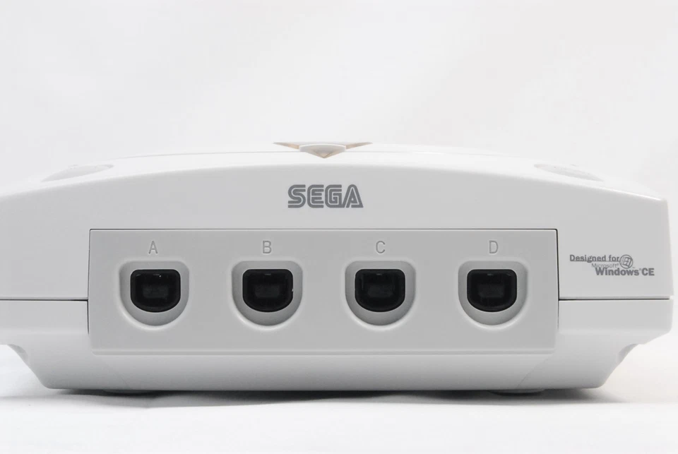 Console Sega Dreamcast HKT-3000 en boîte série assortie testée au Japon - Photo 3/4