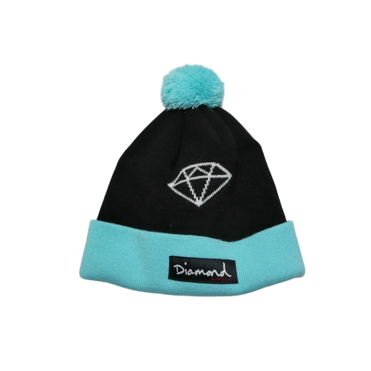 diamond supply co beanie products for sale | eBay