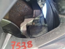 Etrier de frein Volkswagen PASSAT
