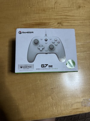 GameSir G7 SE Xbox Gaming  Wired Controller for Xbox Series X/S or Xbox One