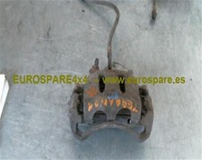 Etrier de frein Nissan TERRANO
