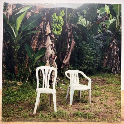 Bad Bunny - DeBi TiRAR MaS FOToS (DTMF) (2xLP Opaque White Vinyl ) - New