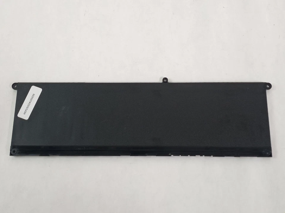 Lot of 10 Dell Inspiron 15 5510 3420mAh 4 Cell 15 V Laptop Battery V6W33 - Image 2 of 4