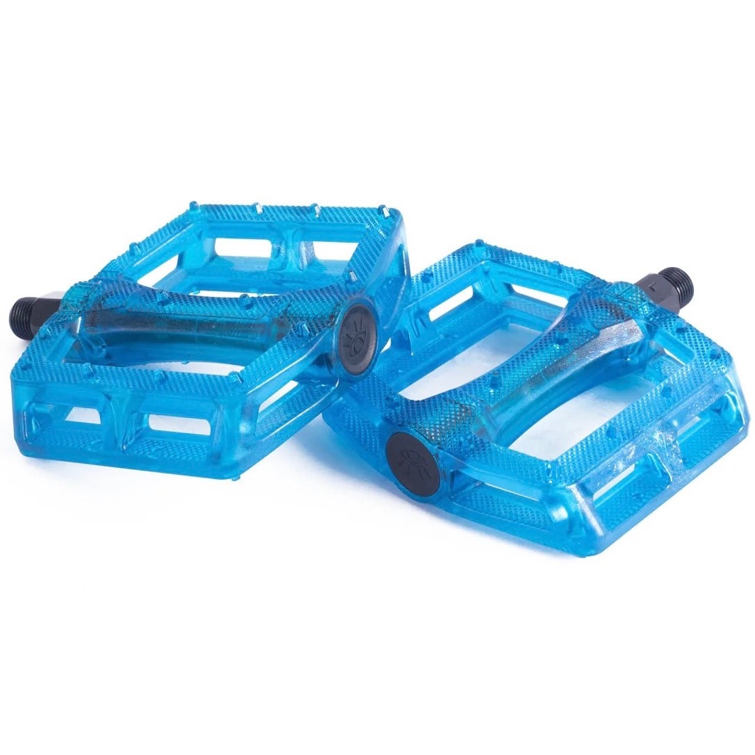 CULT BMX DAK PC PEDALS 9/16