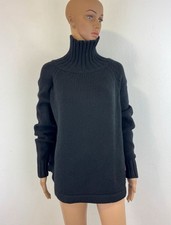 LARENS ZÜRICH KASCHMIR PULLOVER ROLLKRAGEN G...