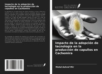 Mohd Ashraf Mir (U. A.) | Impacto De La AdopcióN De TecnologíA En La...