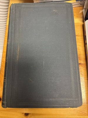 A Text-Book of Human Physiology by Albert P. Brubaker HC 2nd Edition Illustrated